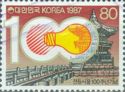 Electrification of Korea