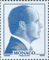 Prince Albert II (*1958)