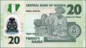 20 Naira