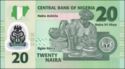 20 Naira