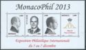 Monacophil 2013
