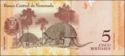 5 Bolívares