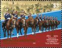 2nd Centenary of Mounted Grenadiers Regiment