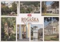 Rogaška Slatina. Different views
