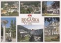 Rogaška Slatina. Different views