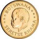 10 Thebe (Independence Commemorative)