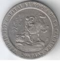 200 Pesetas (Madrid´92 European Capital of Culture)