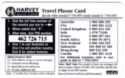 Harvey World Travel