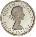 6 Pence (Silver edition)