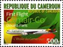 First Flight Camair-Co