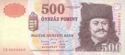 500 Forint