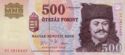 500 Forint