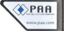 PAA The cell culture company www.paa.com