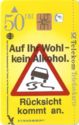 Bundesministerium für Verkehr - Auf Ihr Wohl