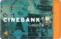 Cinebank - Video 24 H. Videoclub Los Pinos
