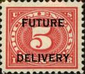 Future Delivery - Numeral
