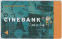 Cinebank - Video 24 H. Cinebank Amara