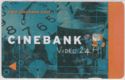 Cinebank - Video 24 H. Videosong S.L.