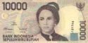 10,000 Rupiah