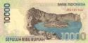 10,000 Rupiah