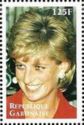 Princess Diana (1961-1997)