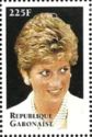 Princess Diana (1961-1997)