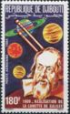 Galileo, telescopes