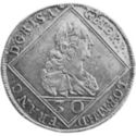 30 Kreuzer