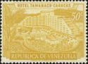 Hotel Tamanaco, Caracas