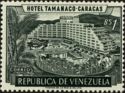 Hotel Tamanaco Caracas