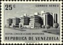 University Hospital, Caracas