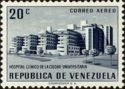 University hospital,Caracas