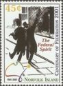 "The Federal Spirit"