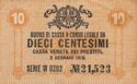10 Centesimi