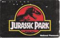 JURASSIC PARK - National Panasonic