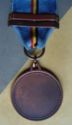 Commemorative Medal for Armed Humanitarian Operations