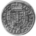 1 Ducat (Duke of Carintia. Trade Coinage)
