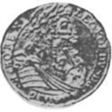 1 Ducat (Trade Coinage)