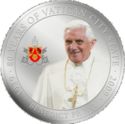 1 Dollar (Benedict XVI)
