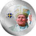 1 Dollar (John Paul II)