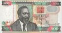 500 Shillings