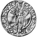 1 Ducat (Trade Coinage)