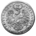 5 Ducats (Trade Coinage. Wedding)