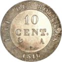 10 Centimes