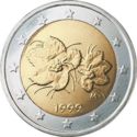 2 Euro (1st map)