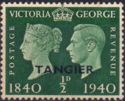 Centenary of stamp
