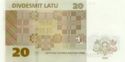 20 Latu