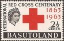 Red Cross Emblem