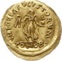 1 Tremissis (17 mm)