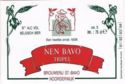 Nen Bavo Tripel